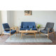 Lofty Sofa, L75, Oak Lofty Sofa, L75, Oak
