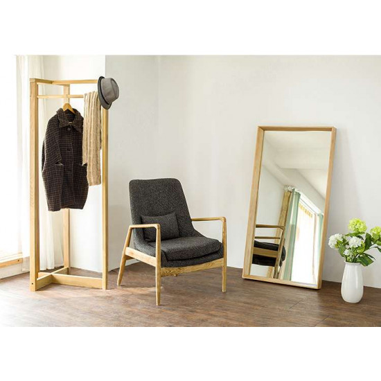 Lofty Sofa, L75, Oak Lofty Sofa, L75, Oak