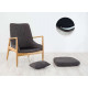 Lofty Sofa, L75, Oak Lofty Sofa, L75, Oak