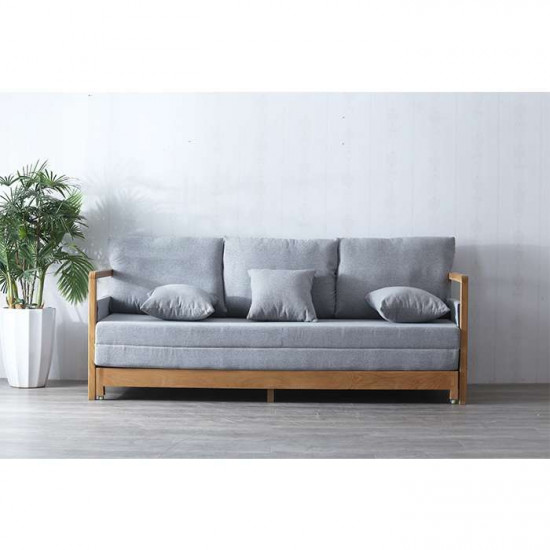 Extendable Sofabed, L214 Extendable Sofabed, L214