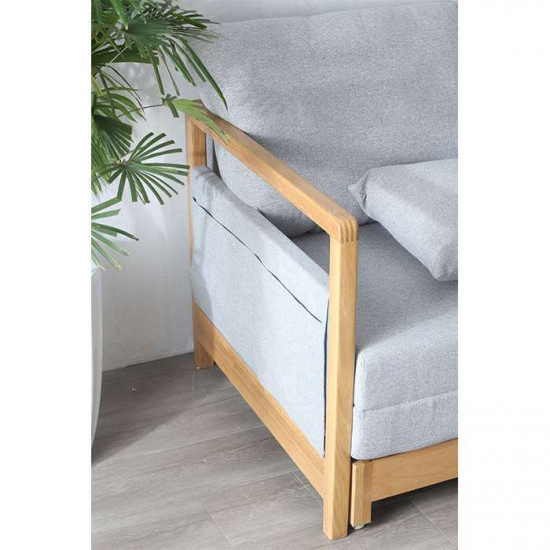 Extendable Sofabed, L214 Extendable Sofabed, L214