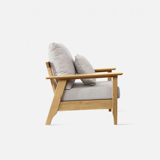 [SALE] NAP  Sofa II, L160, Oak