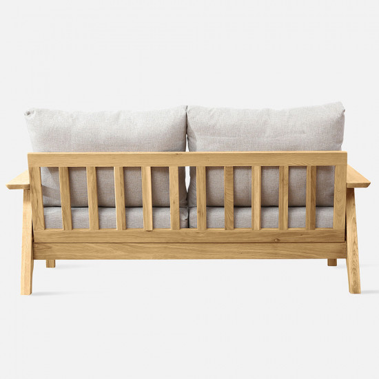 [SALE] NAP  Sofa II, L160, Oak