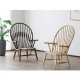 Peacock Lounge Chair, Natural Ash Peacock Lounge Chair, Natural Ash