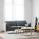 Nadine Sofa II Nadine Sofa II