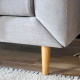 Nadine Sofa II Nadine Sofa II