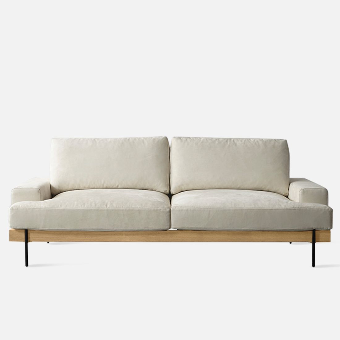 Nadine Frame Sofa