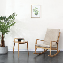 DOLCH Rocking Chair [SALE]