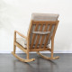 DOLCH Rocking Chair DOLCH Rocking Chair