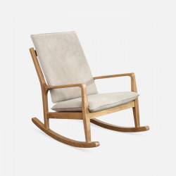 DOLCH Rocking Chair [SALE]