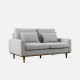 SANA Sofa, 2-Seater [SALE]