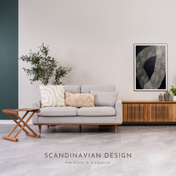 SANA Sofa, 2-Seater [SALE]