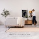 SANA Sofa, Genuine Leather SANA Sofa, Genuine Leather