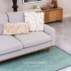 SANA Sofa, Genuine Leather SANA Sofa, Genuine Leather