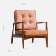LATA 1-seater-sofa V2 LATA 1-seater-sofa V2