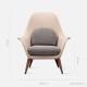 KAYLA Single Sofa KAYLA Single Sofa