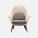 KAYLA Single Sofa KAYLA Single Sofa