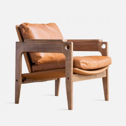 ONE Lounge Chair