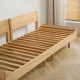 Cloud Sofa, L240-L300, Oak