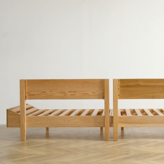 Cloud Sofa, L180, Oak [SALE] 