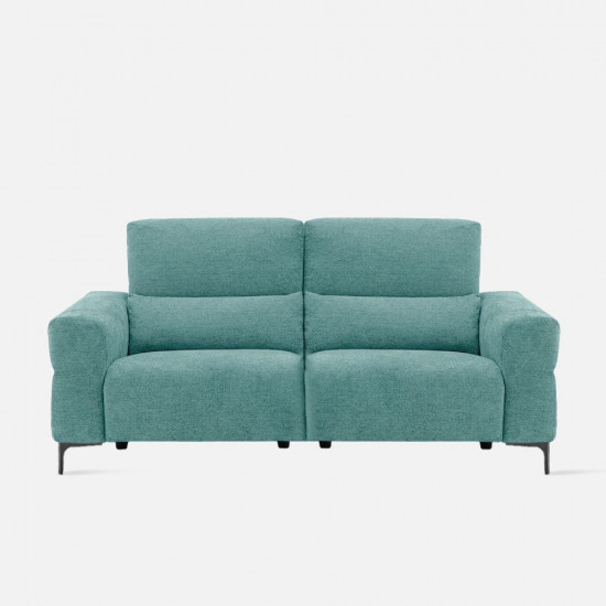 VIOLET 2.5 Seat Dual Electric Recliner Sofa L200 [Defected]