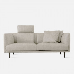 Milton Sofa, L192, Fabric