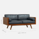 KADO Sofa, L190 [Minor Defect] 