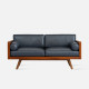 KADO Sofa, L190 [Minor Defect] 