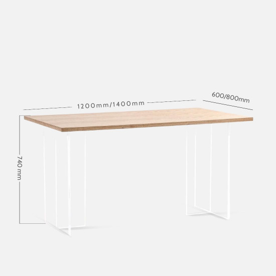 ADAMS Floating Table set [SALE] 