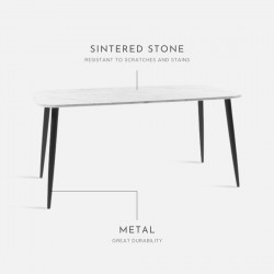 IND Dining Table Set [SALE]