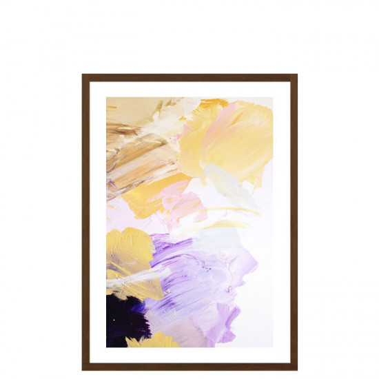 Palette No Thirty One, Large 