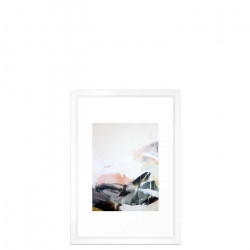 1 3 1- X-Large, Framed Ash Wood