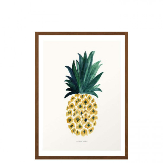 Pineapple, Medium [Display]