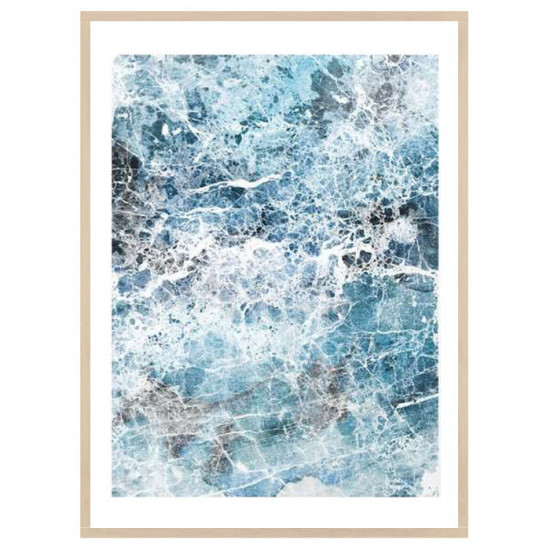 Sea Foam, X-Large [In-Stock]