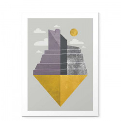 Grand Canyon Slice - small