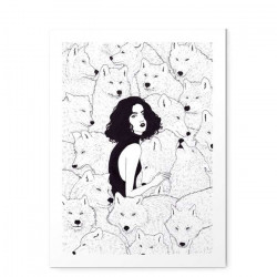Wolf Pack - small