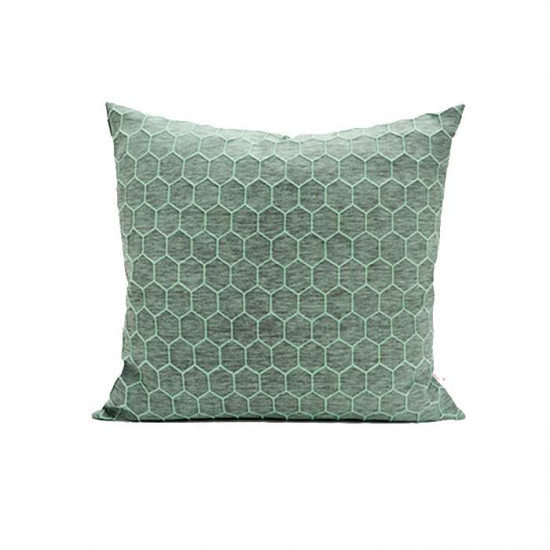 Atay Grey Cushion [2 x DISPLAY Left]