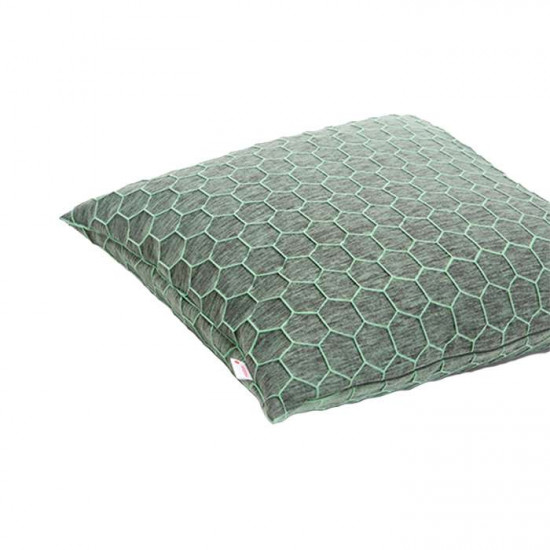 Atay Green Cushion [2 x DISPLAY Left]