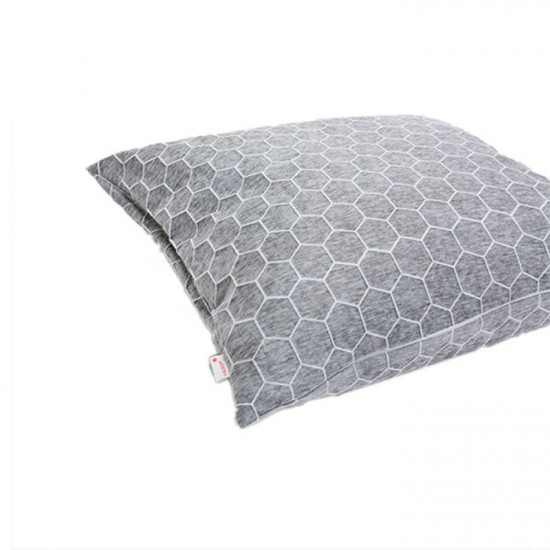 Atay Grey Cushion [2 x DISPLAY Left]