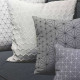 Atay Grey Cushion [2 x DISPLAY Left]