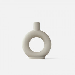 Amore Ceramic Vase