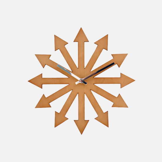 [SALE] The Arrows Clock [Stock x2]