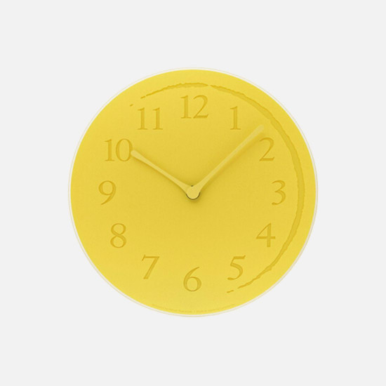 [SALE] Crescent - Yellow