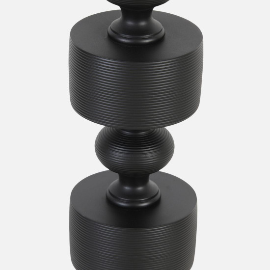 TAIKA matt black [ Stockx1 ]