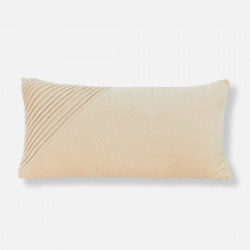 NIGALI Cushion light peach