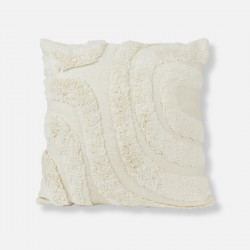 SAKALA Cushion, cream