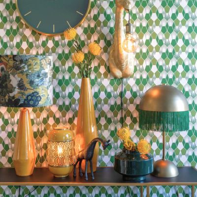 ISIDORO Table Lamp