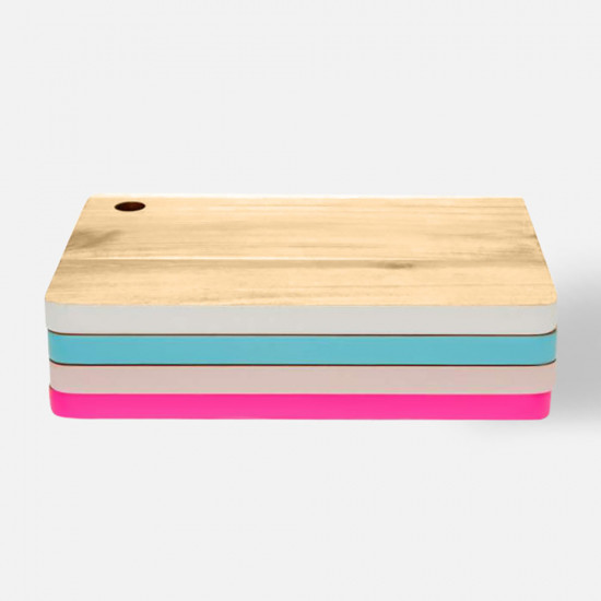 Edgy Cutting Board [DISPLAY Left]