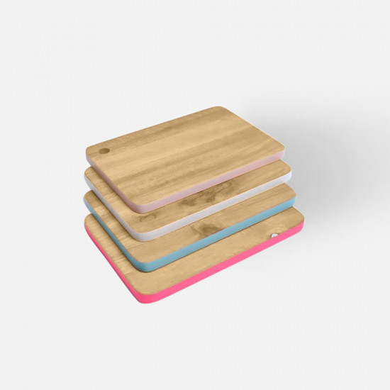 Edgy Cutting Board [DISPLAY Left]