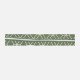 Cushion Hexagon jungle green Cushion Hexagon jungle green
